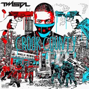 Crook County BY Twista